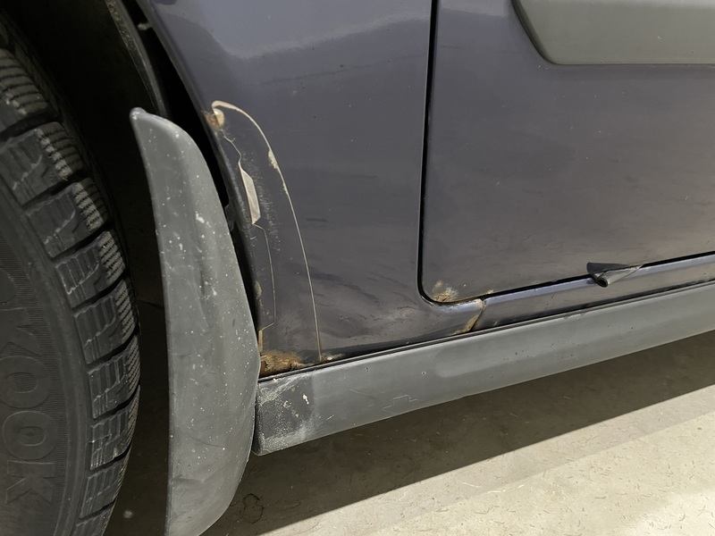 Volvo V40 vaihtoauto