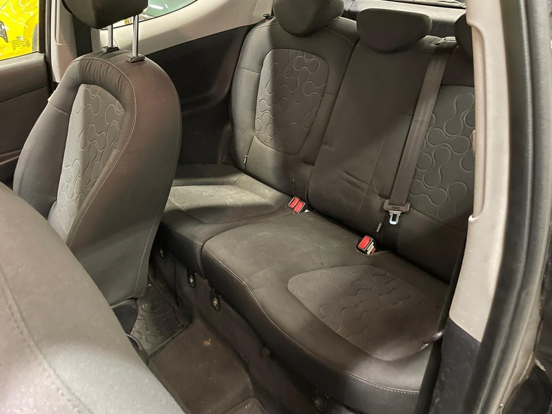 Hyundai i20 vaihtoauto