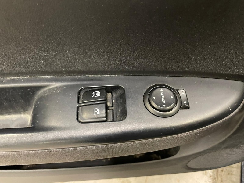 Hyundai i20 vaihtoauto