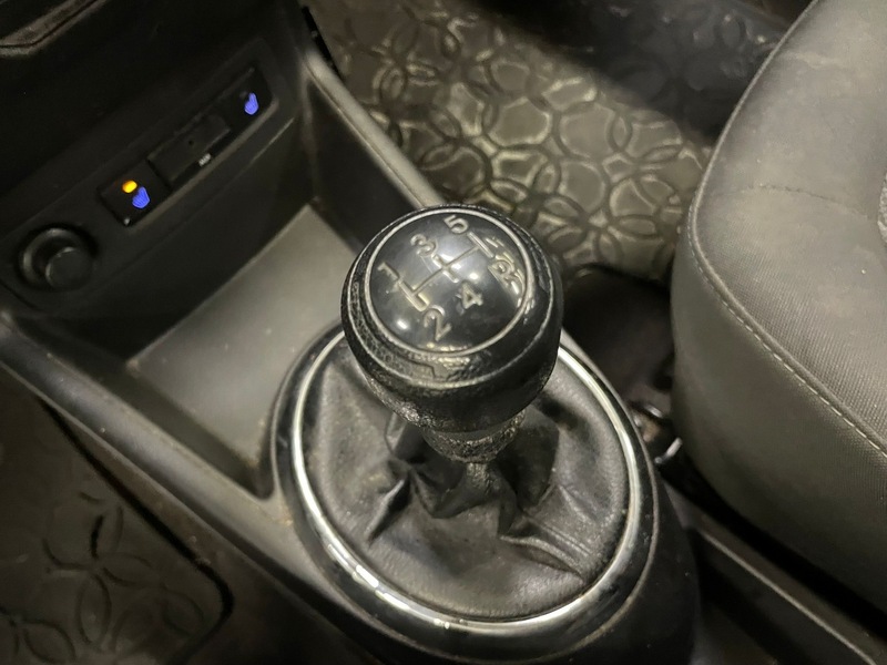 Hyundai i20 vaihtoauto