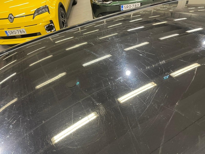 Hyundai i20 vaihtoauto