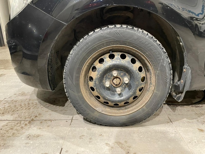 Hyundai i20 vaihtoauto