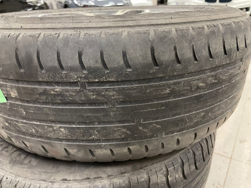 Hyundai i20 vaihtoauto