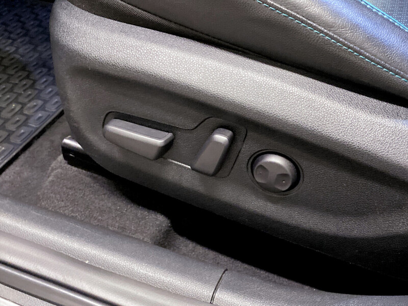 Kia Niro Electric vaihtoauto