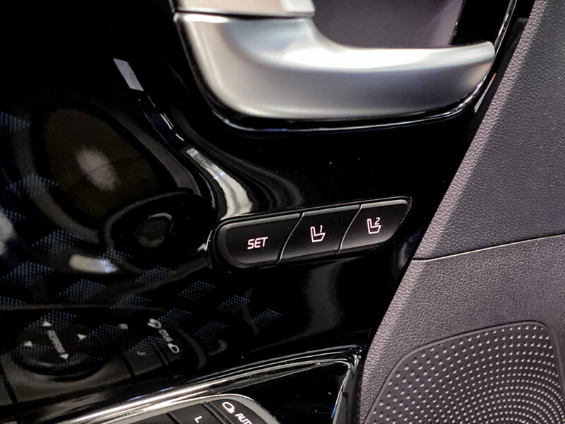 Kia Niro Electric vaihtoauto