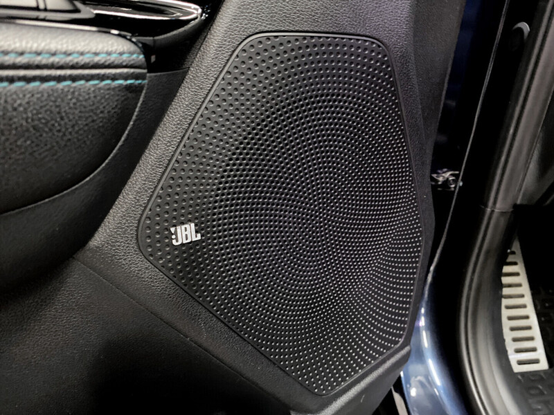 Kia Niro Electric vaihtoauto