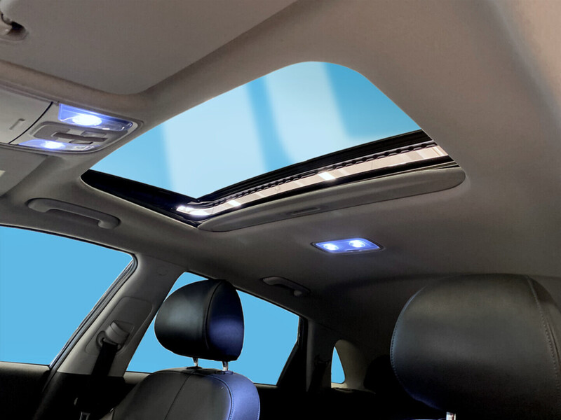 Kia Niro Electric vaihtoauto