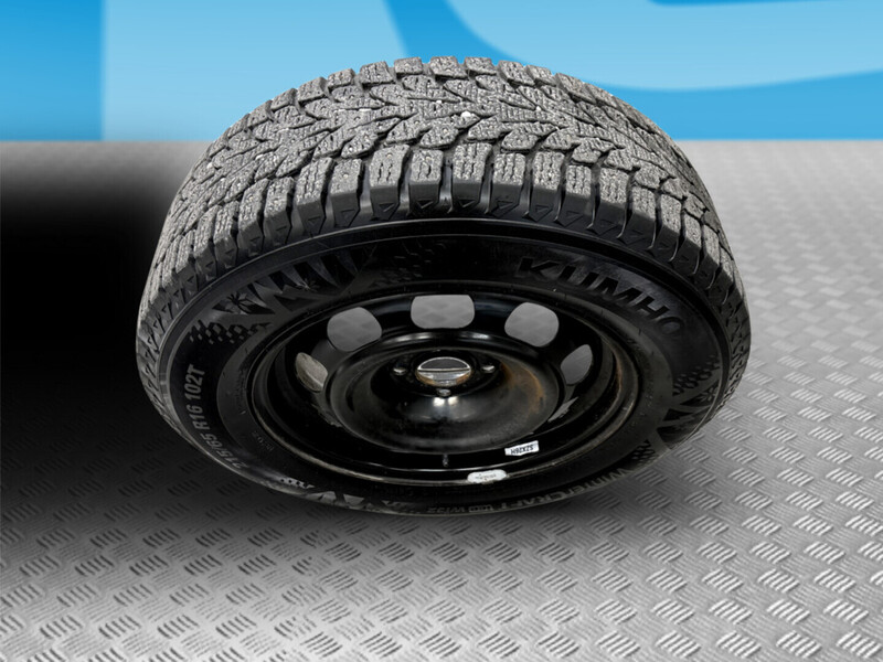 Peugeot e-2008 vaihtoauto