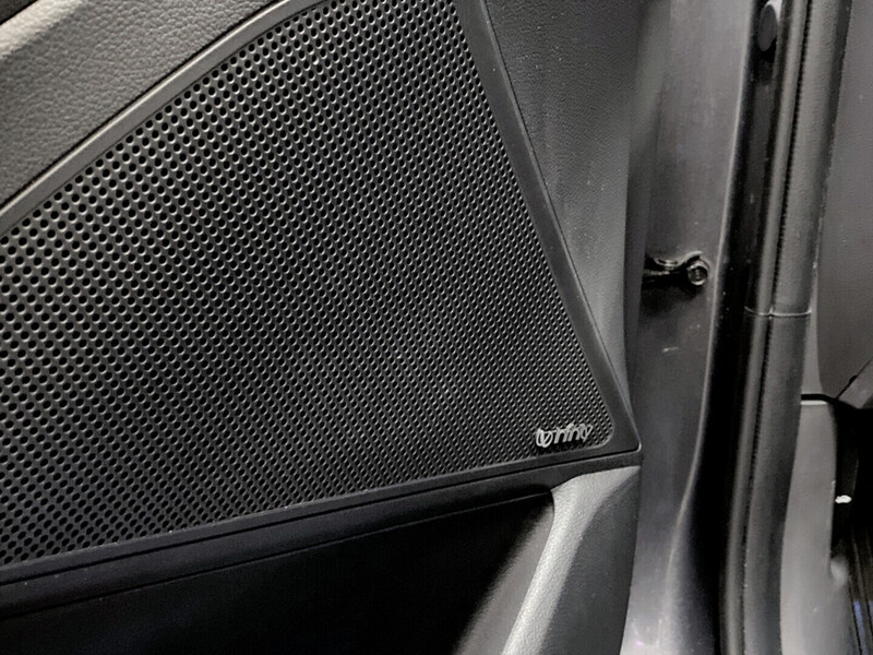 Hyundai IONIQ electric vaihtoauto