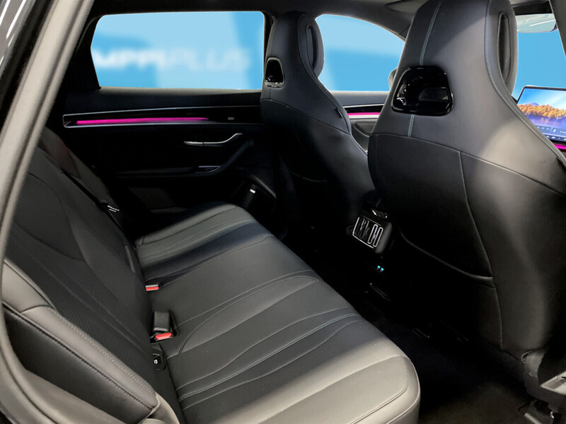 BYD Seal U vaihtoauto