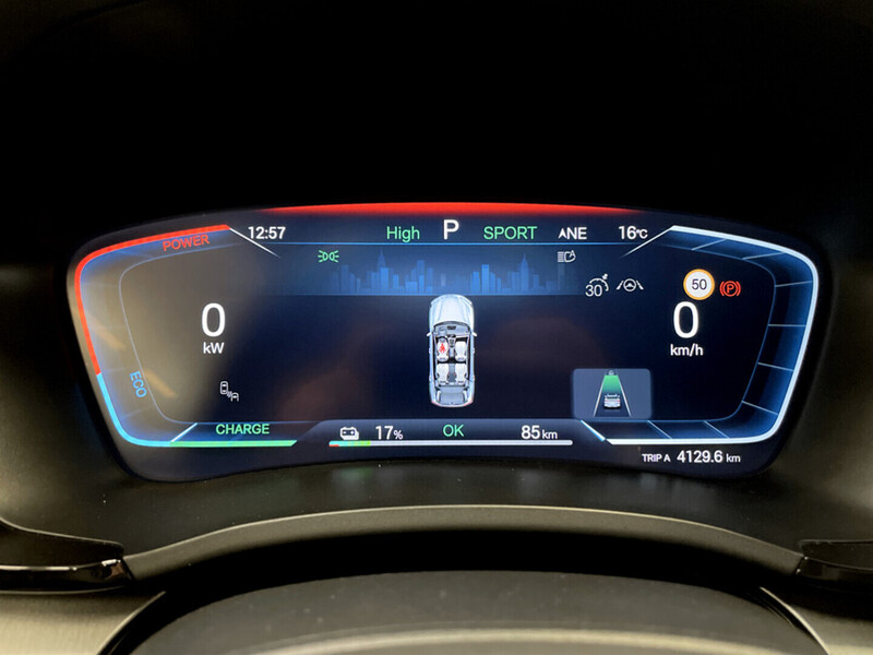 BYD Seal U vaihtoauto