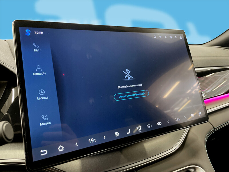 BYD Seal U vaihtoauto