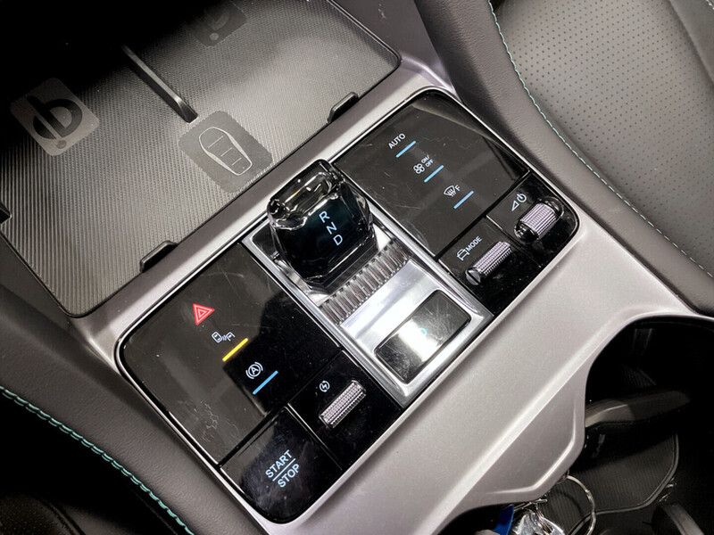 BYD Seal U vaihtoauto