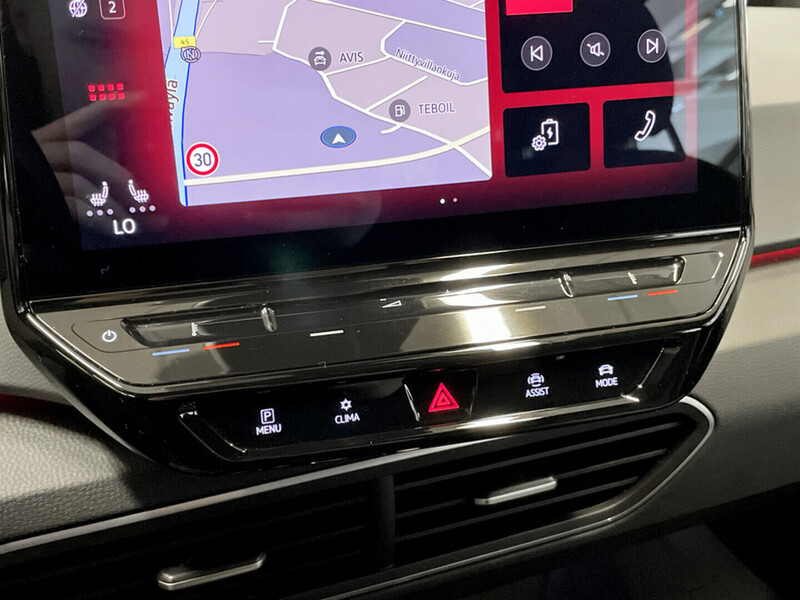 Volkswagen ID.3 vaihtoauto