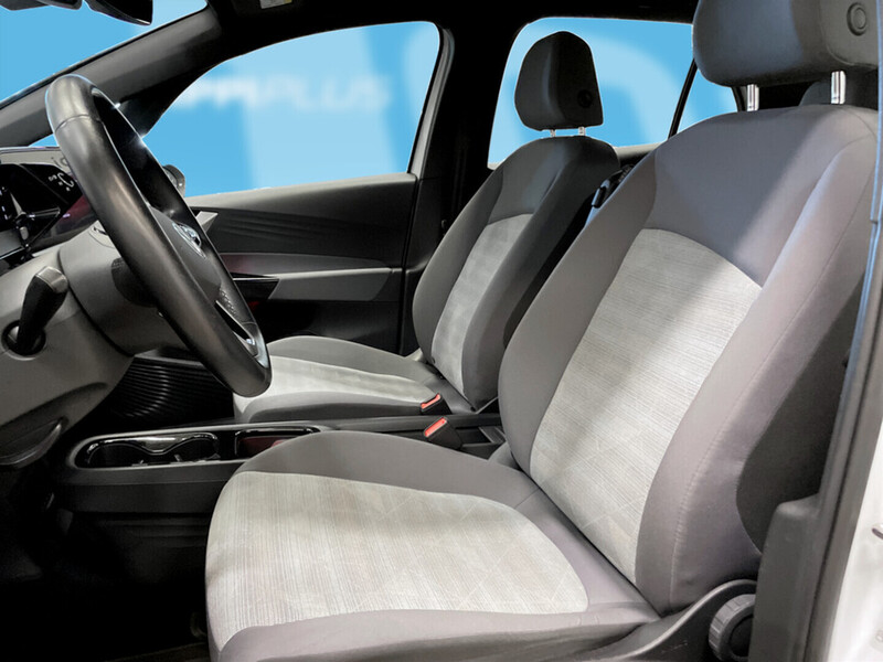 Volkswagen ID.3 vaihtoauto