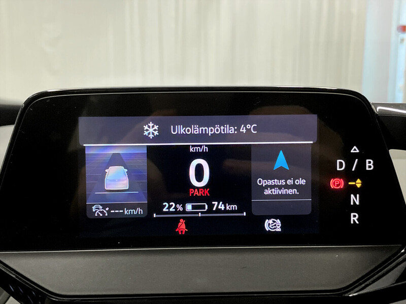 Volkswagen ID.3 vaihtoauto