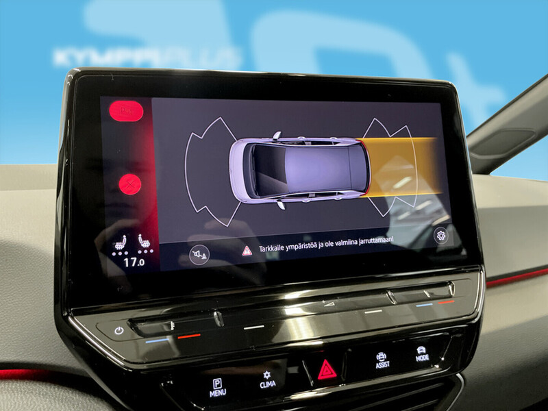 Volkswagen ID.3 vaihtoauto