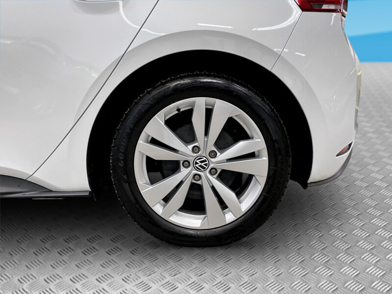 Volkswagen ID.3 vaihtoauto