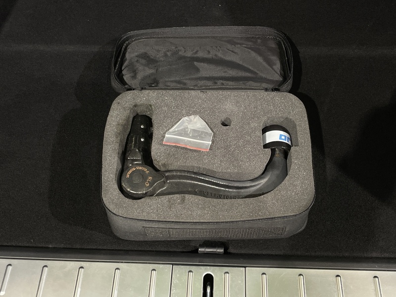 Tesla Model X vaihtoauto