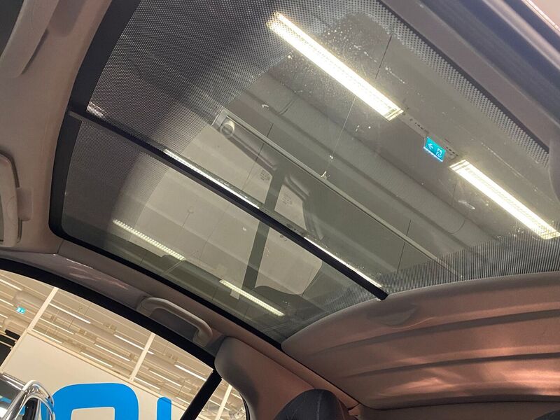 Smart Fortwo vaihtoauto