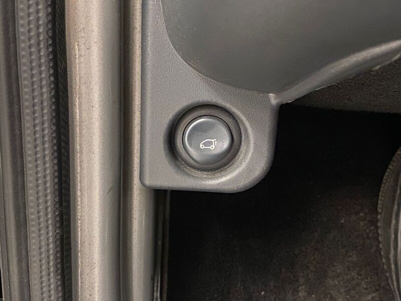 Smart Fortwo vaihtoauto