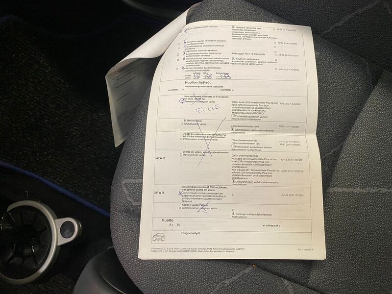 Smart Fortwo vaihtoauto