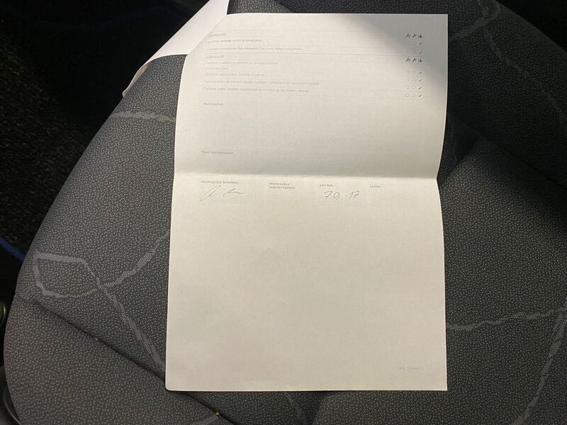 Smart Fortwo vaihtoauto