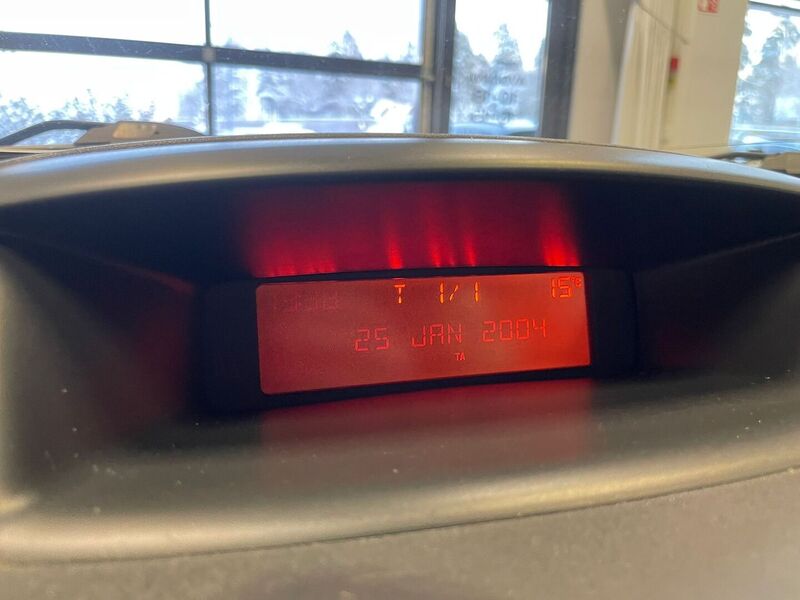 Citroën C3 vaihtoauto