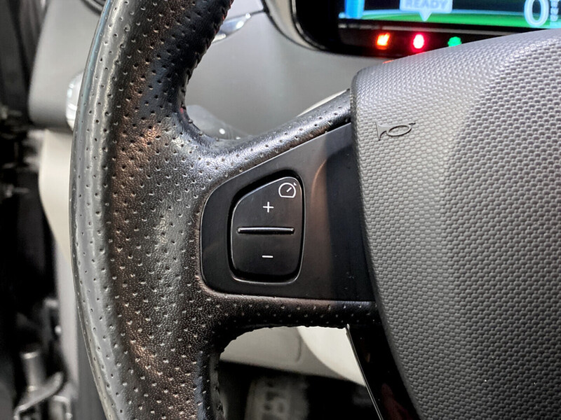 Renault Zoe vaihtoauto