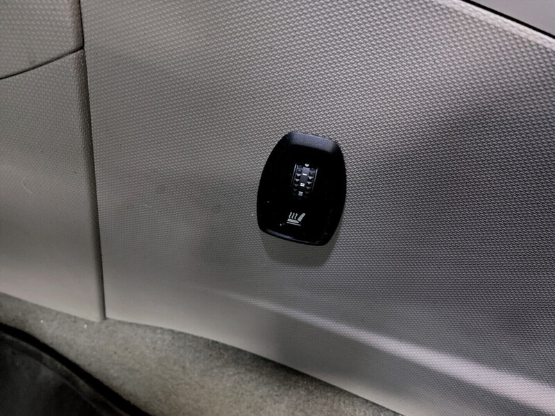 Renault Zoe vaihtoauto