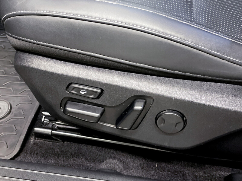 Kia EV6 vaihtoauto