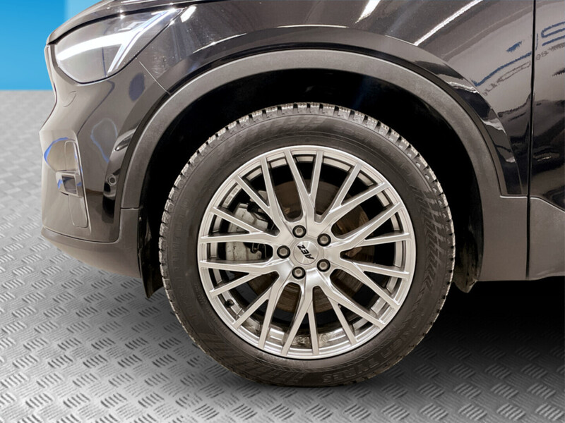 Volvo C40 vaihtoauto