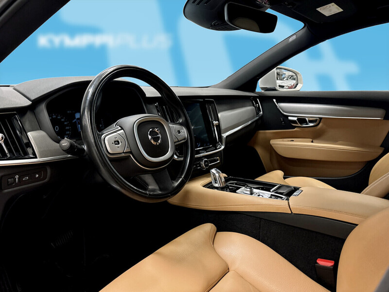 Volvo V90 vaihtoauto