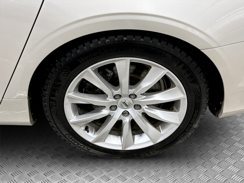 Volvo V90 vaihtoauto