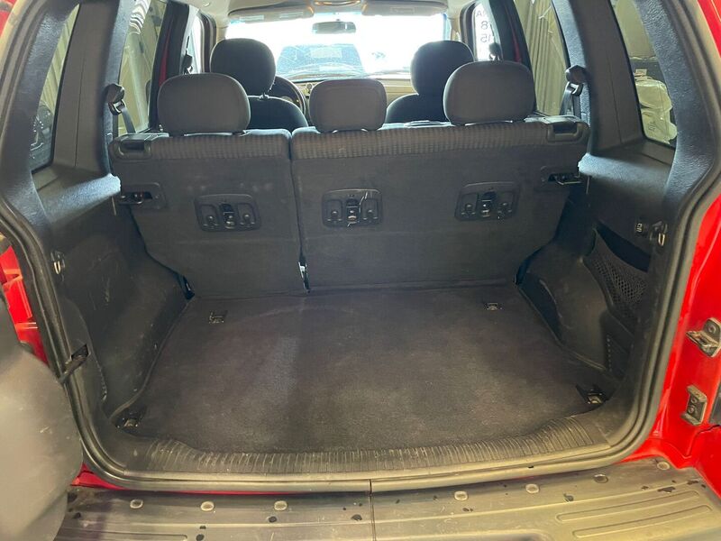 Jeep Cherokee vaihtoauto
