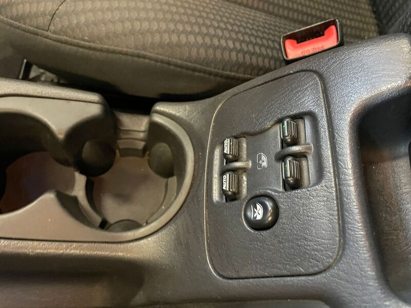 Jeep Cherokee vaihtoauto