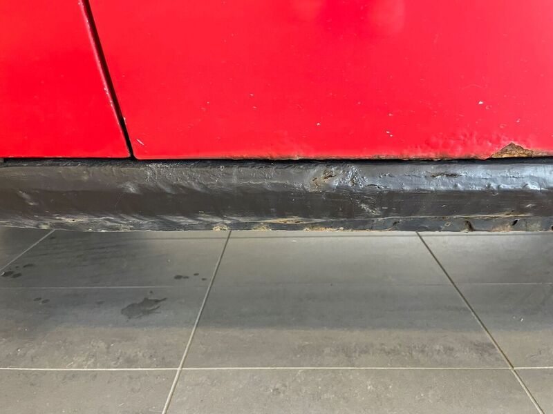 Jeep Cherokee vaihtoauto