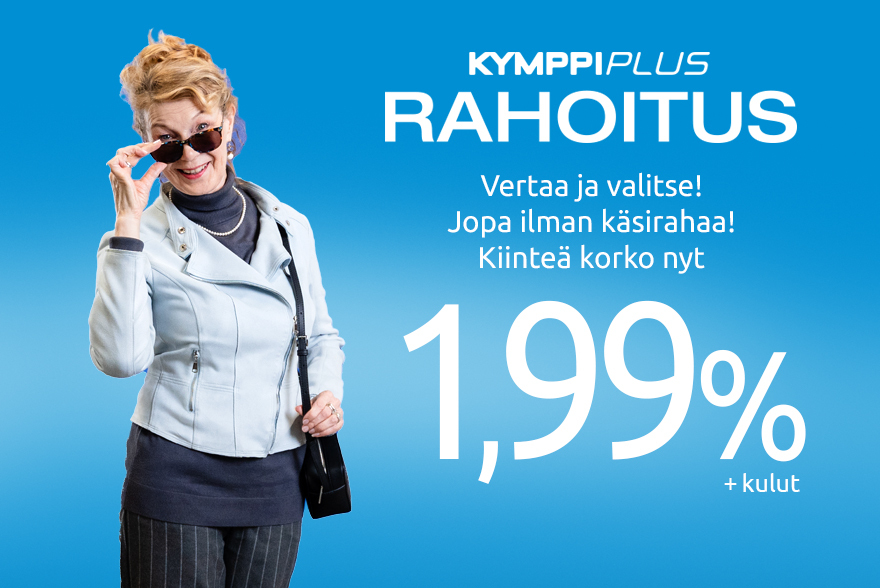 Renault Twingo vaihtoauto