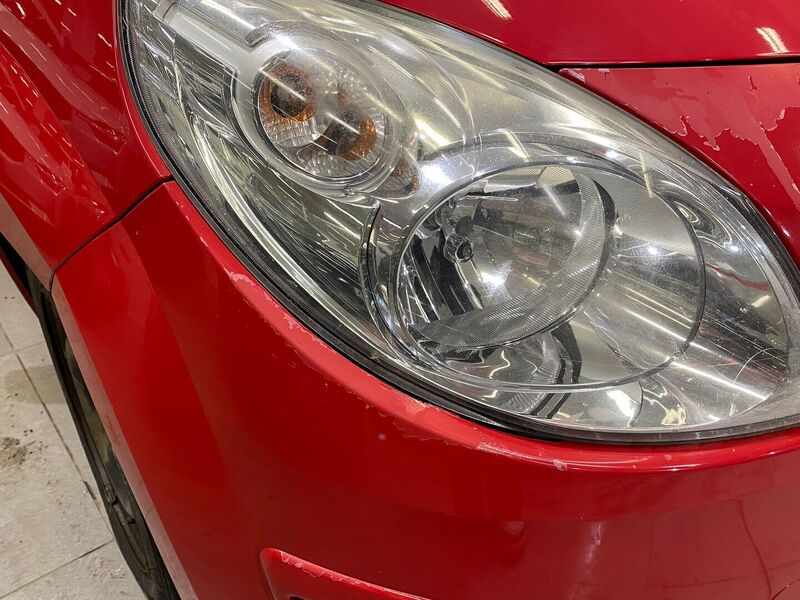 Renault Twingo vaihtoauto