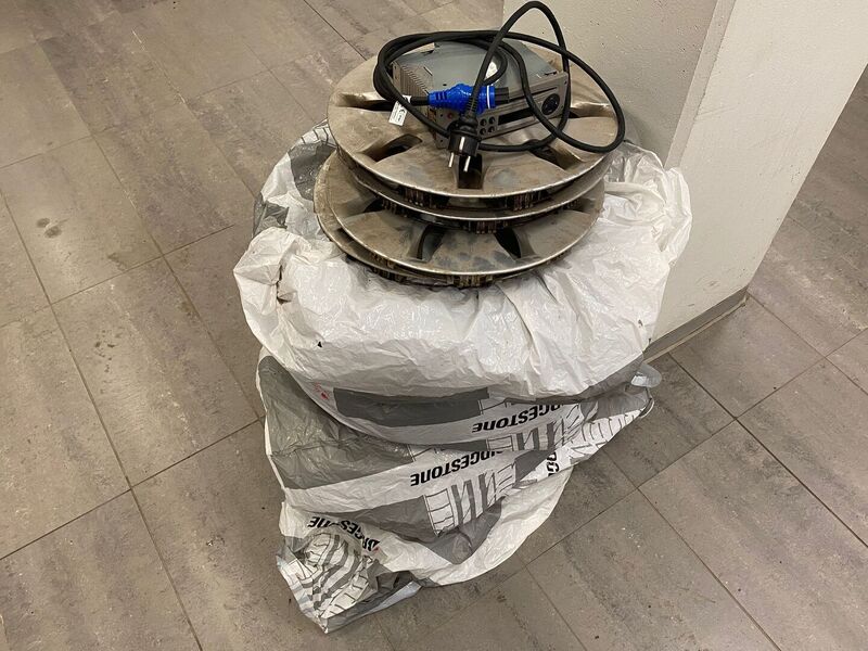 Renault Twingo vaihtoauto