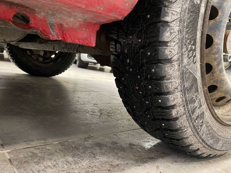 Renault Twingo vaihtoauto