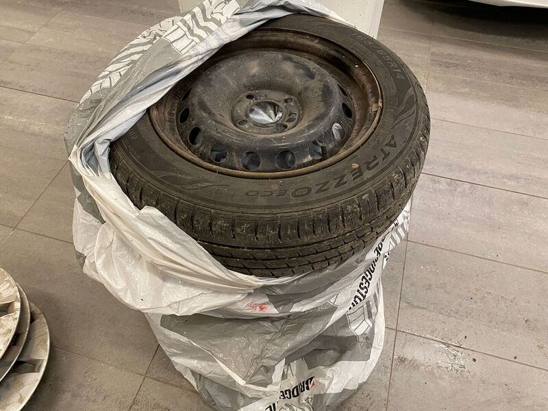 Renault Twingo vaihtoauto