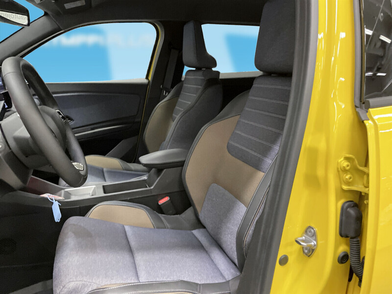 Renault 5 vaihtoauto