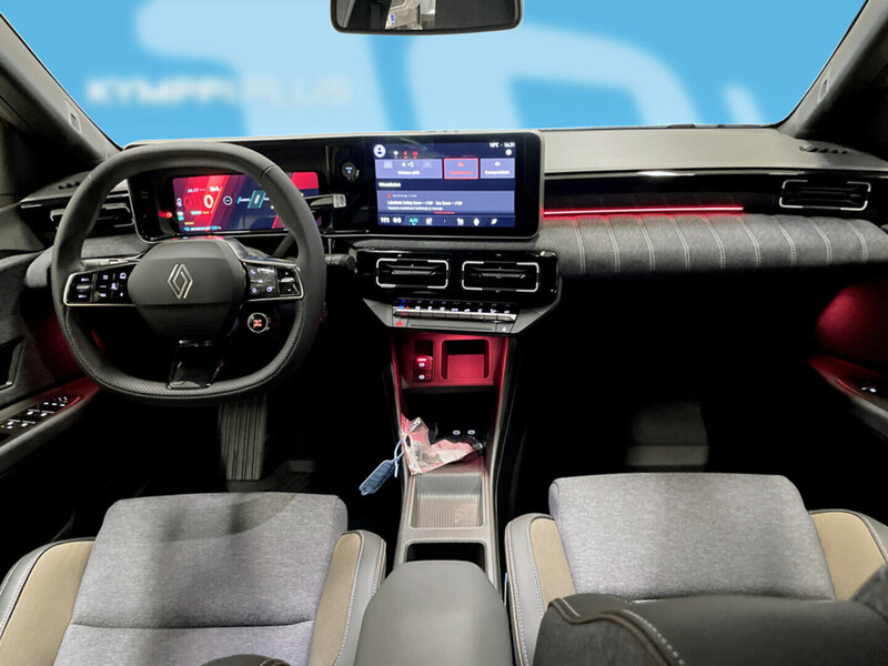 Renault 5 vaihtoauto