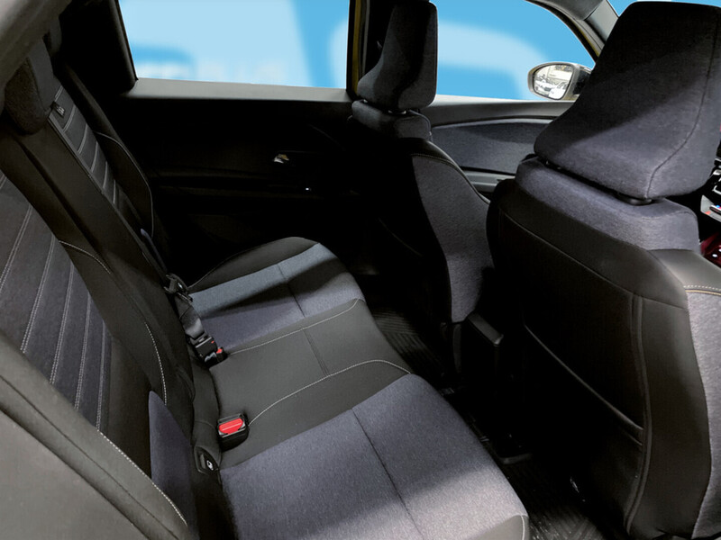 Renault 5 vaihtoauto