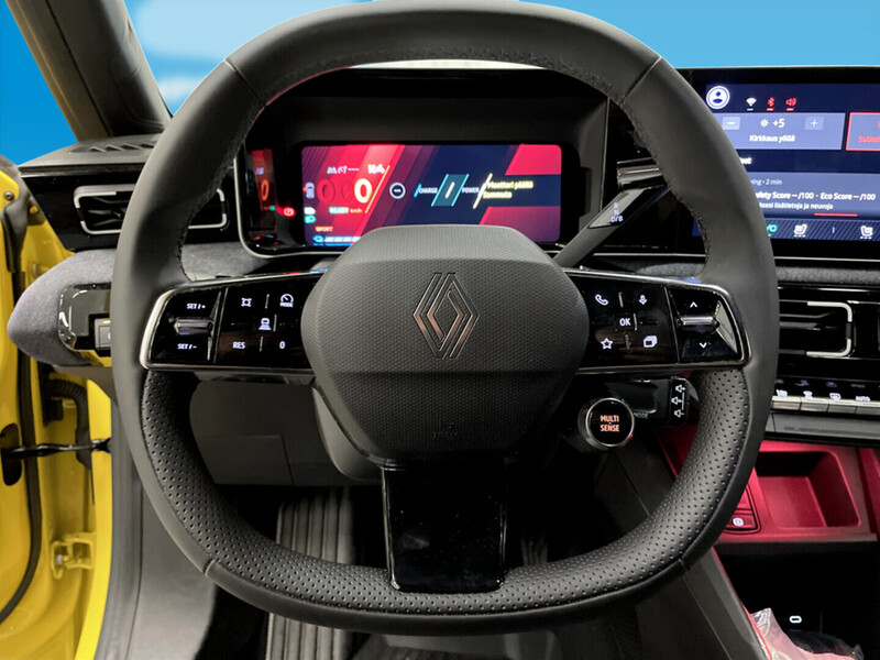 Renault 5 vaihtoauto