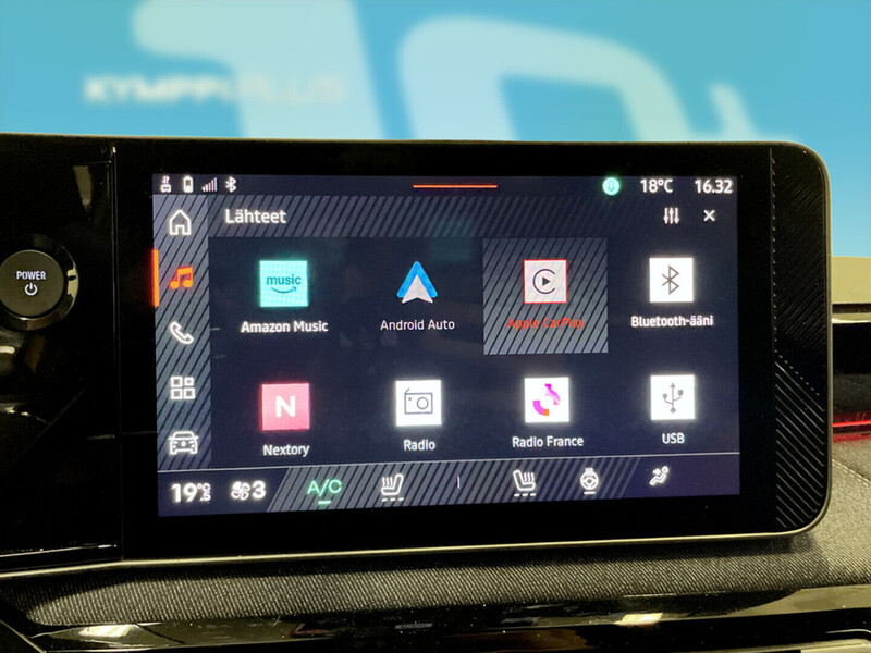 Renault 5 vaihtoauto