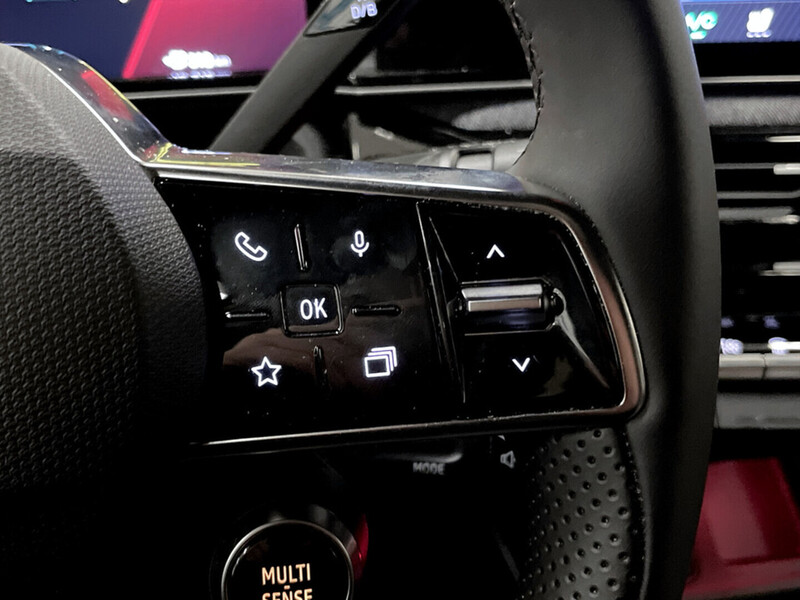 Renault 5 vaihtoauto