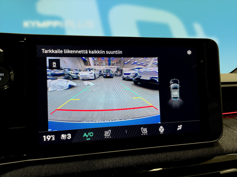 Renault 5 vaihtoauto