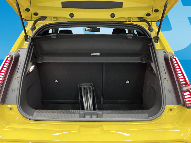 Renault 5 vaihtoauto